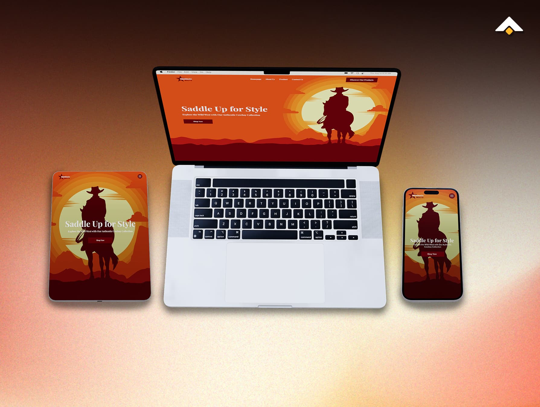 Red Ranch - Digital Platform